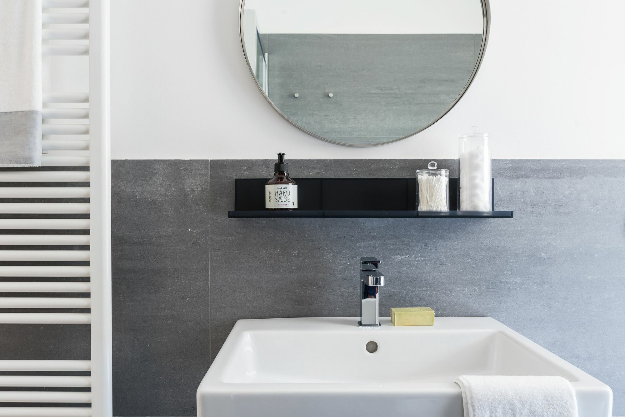 Joivy Stylish 1-Bedroom Flat Milano Eksteriør billede