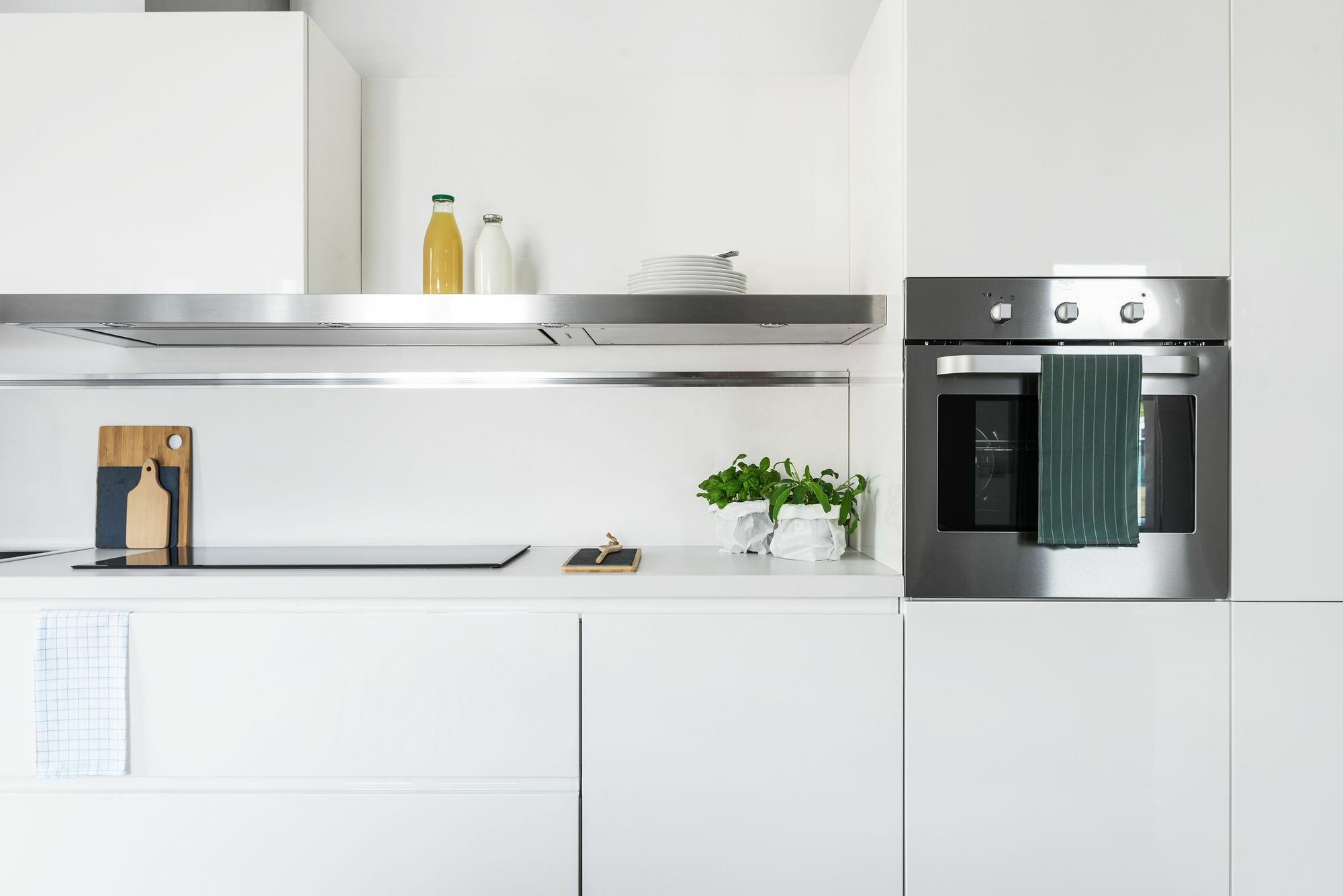 Joivy Stylish 1-Bedroom Flat Milano Eksteriør billede