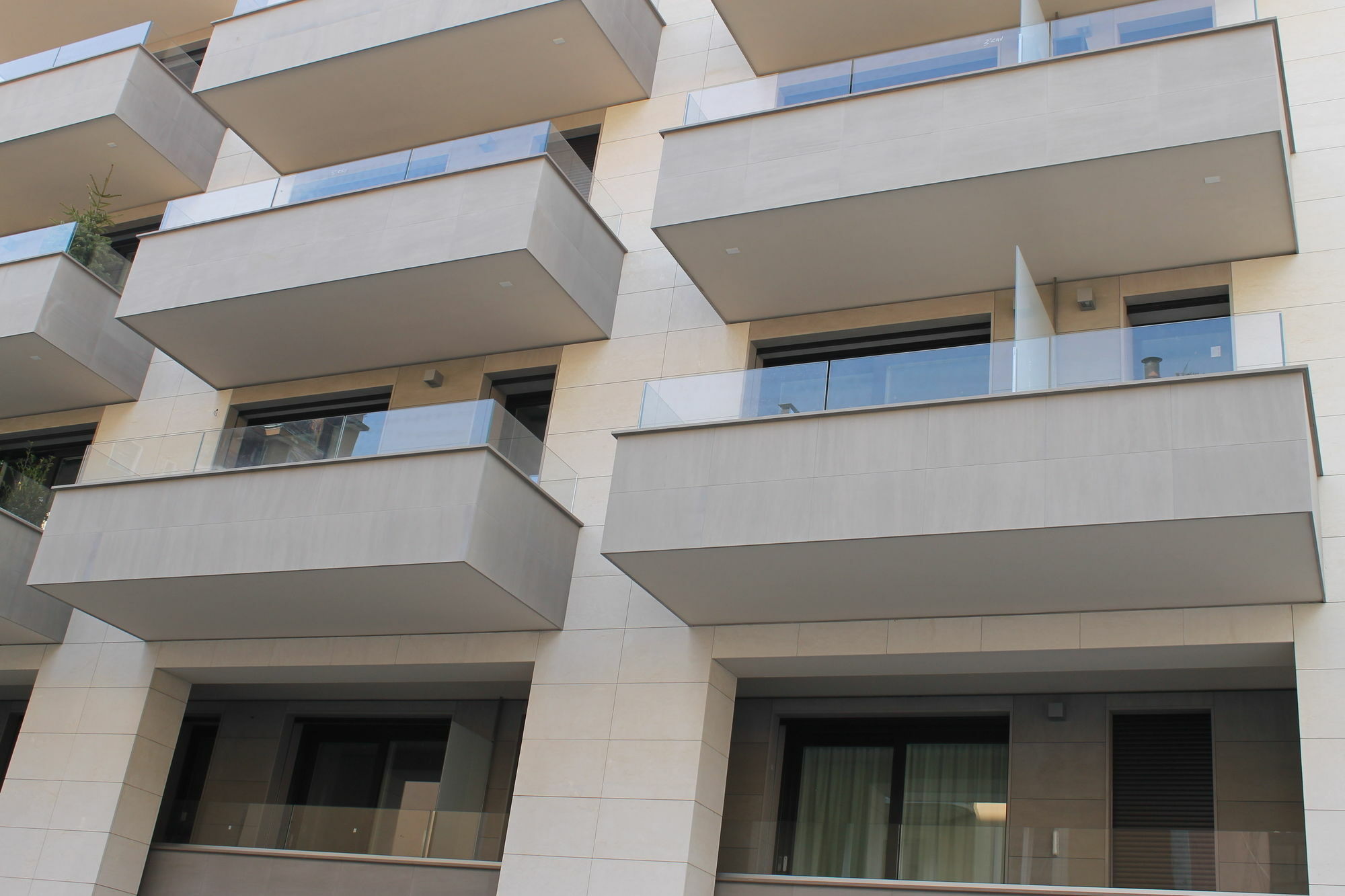 Joivy Stylish 1-Bedroom Flat Milano Eksteriør billede
